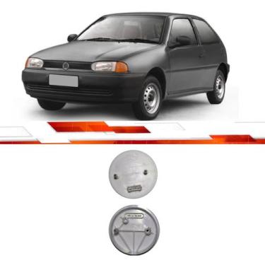 Imagem de Flange Bomba Combustivel Gol Parati 1996 Em Diante Gasolina Compativel