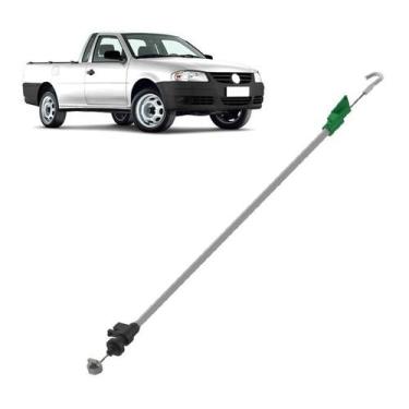 Imagem de Cabo Abertura Porta SAVEIRO G5 G6 G7 2008 ... Dir ou Esq - Mundiflex