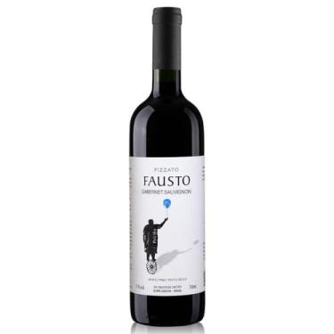 Imagem de Vinho fausto cabernet sauvignon 750 ml - Dr Fausto