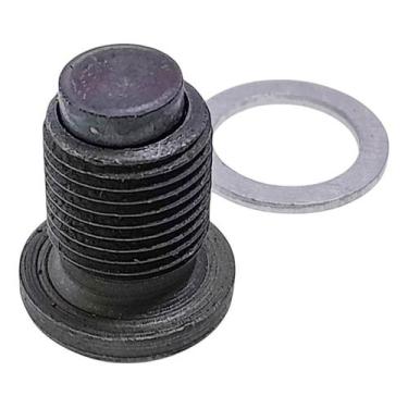 Imagem de Parafuso Bujão Carter Motor Ranger 3.0 2005/2011 - PL PARTS