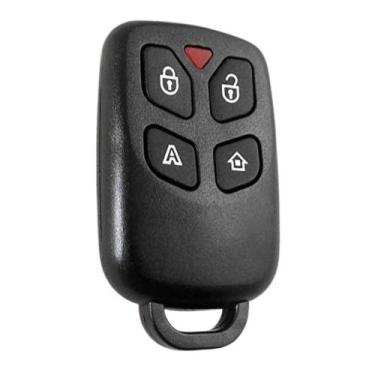Imagem de Carcaça Controle Alarme Positron Px40 - Marca