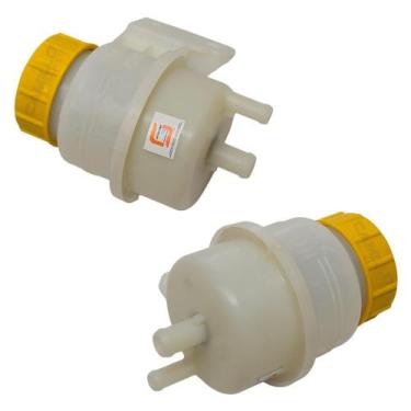 Imagem de Reservatório Óleo Direção Hidráulica Ducato, Boxer, Jumper - GENUINE A