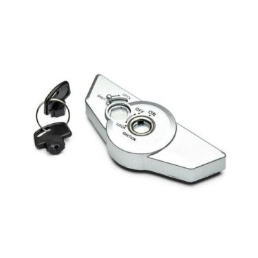 Imagem de Trava Bloqueador Ignição Cg Titan Start Sport Job Fan 150 - Magnetron