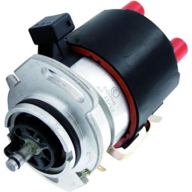 Imagem de DISTRIBUIDOR para GOL 85/94 COM ROTOR TAMPA E SENSOR HALL - EURO