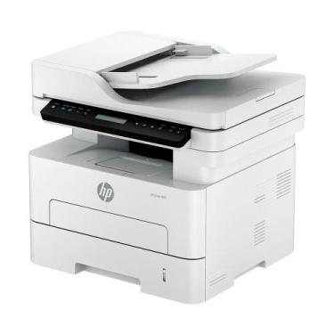 Imagem de Impressora Multifuncional HP PRO 355SDNW Laser A4 Wi-Fi USB 127v A58WP