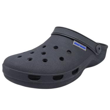 Imagem de Babuche Masculino Conforto Slip On Slide Mormaii VI