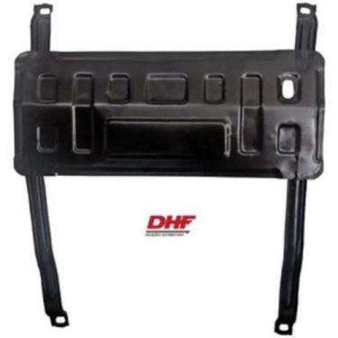 Imagem de Protetor de cárter Renault Kwid 2018 a 2024 DHF DHF5422S