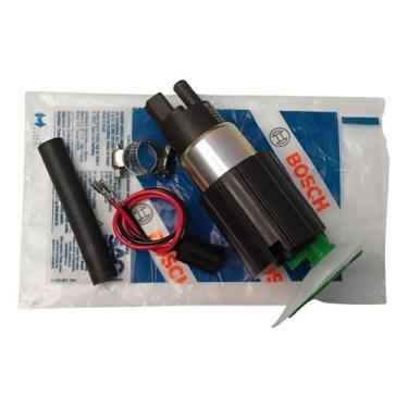 Imagem de Kit Bomba Combustível Ford Ranger 2.3 2.5 3.0 4.0 V6 Bosch
