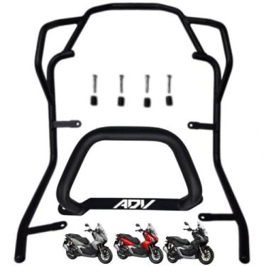 Imagem de Protetor de Carenagem Escapamento Honda Adv160 2025+ Chapam