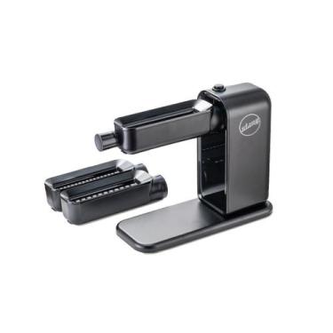 Imagem de Laminador de Massas 28cm Elétrico Stang Preto 127V Anodilar AND, 110V