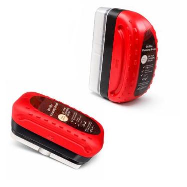 Imagem de Esponja Limpa Vidros Automotiva Antiembaçante para Para-brisa - Total 