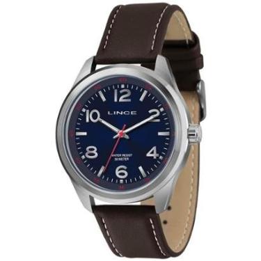 Imagem de Relógio Lince   Mrchl Dnx Casual-Masculino