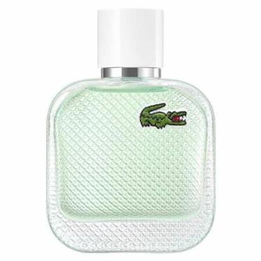 Imagem de Perfume L.12.12 Blanc Eau Fraiche Lacoste Eau de Toillete 50ml-Masculino