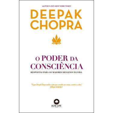 Imagem de O poder da consciência