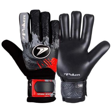 Imagem de Luva De Goleiro Training Infinity Adulto Original Poker-Unissex