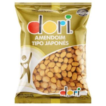 Imagem de Amendoim Japonês Dori 500g