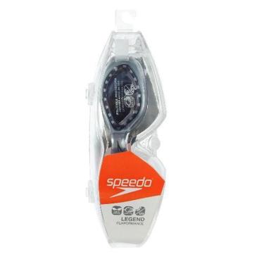 Imagem de Oculos Speedo Legend - Fume (Lente Fume)-Unissex