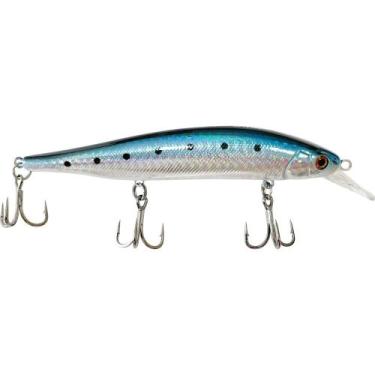 Imagem de Isca artificial lori brutal 95 9.5cm 12g (meia água), 75