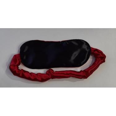 Imagem de Máscara de dormir - Lady Day Acessórios de cabelo , infantil , Preto