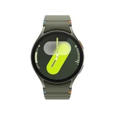 Imagem de Smartwatch Samsung Galaxy Watch7 44mm Verde 32GB Bluetooth