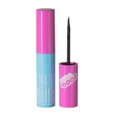 Imagem de Delineador Liquido Ruby Rose Popstar Eyes Don t Lie Hbe2101