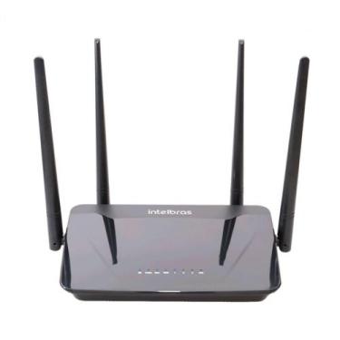 Imagem de Roteador Wireless Roteador 4750086 Action Rg1200 Gigabit Dual Band Ac 