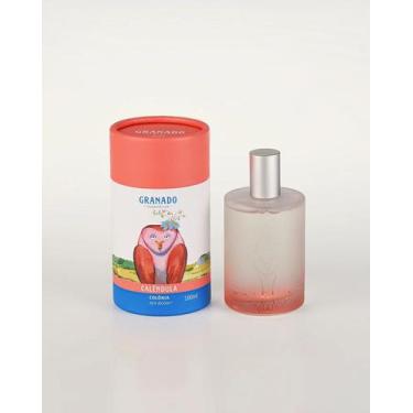 Imagem de Colônia Granado Bebê Calêndula 100ml
