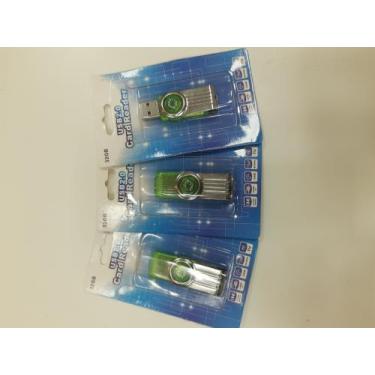 Imagem de Leitor gravador 2.0 - Card Reader