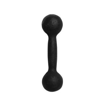Imagem de Halter 1kg Polimet - 0641, 1 kg