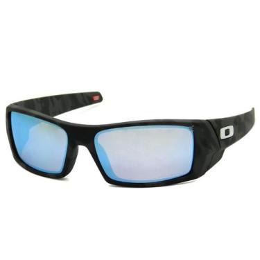 Imagem de Oakley gascan oo9014 8160 polarizado