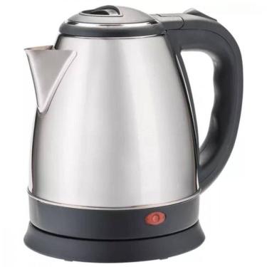 Imagem de Eiffel 220 Chaleira Eletrica 1,8l Inox Intervalue