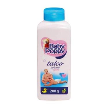 Imagem de Opus Baby Poppy Talco 200g