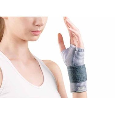 Imagem de Munhequeira suporte Wrist Stabilizer Oppo chantal, M
