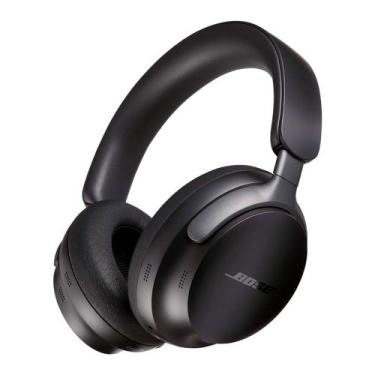 Imagem de Fone de Ouvido Headphone Bose Quietcomfort Ultra Wireless Bluetooth Ca