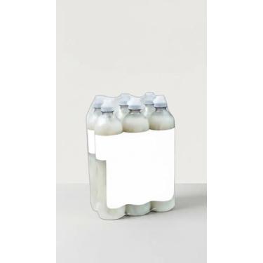 Imagem de Kit 6 Detergente Glicerina Anti-Odor 500ml - Congratulations Store