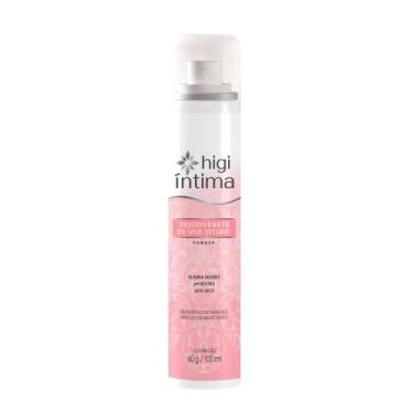 Imagem de Higi íntima desodorante power 100 ml - HIGI MULHER