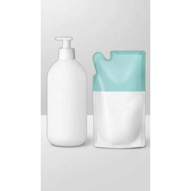 Imagem de Kit Loção Corporal Hidratante 400ml + Refil 350ml - Congratulations St