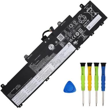 Imagem de Bateria GlottyBatt L21M3PG1 42Wh 11,1V Lenovo