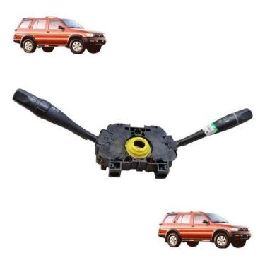 Imagem de USADO: Chave Seta Limpador Pathfinder 3.3 V6 1996 A 1999 - Nissan