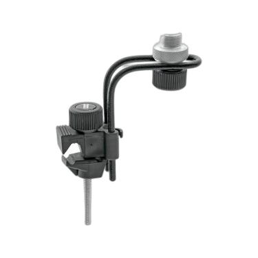Imagem de Suporte para Microfone de Bateria B10 para Tambores Inox ASK