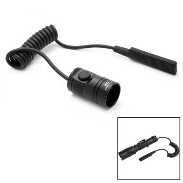 Imagem de Cabo De Acionamento Remoto Nitecore Rsw1.-Unissex