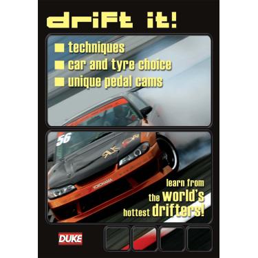 Imagem de Drift It!