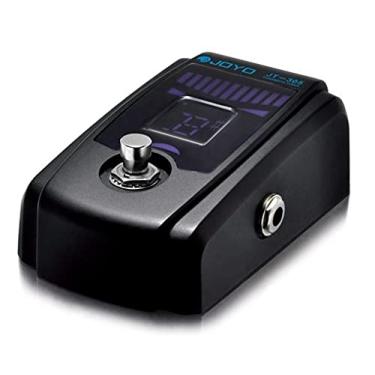 Imagem de Pedal afinador e fonte Joyo com chassi de metal - JT-305