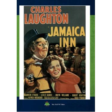 Imagem de Jamaica Inn