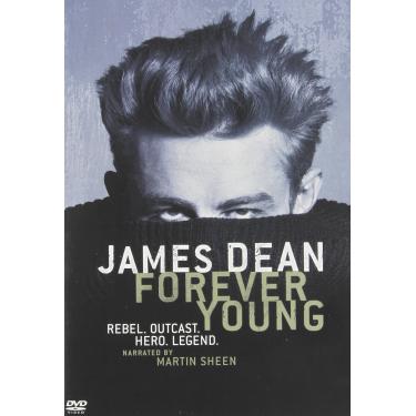 Imagem de James Dean - Forever Young