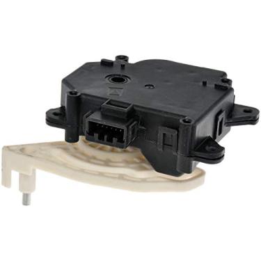 Imagem de Dorman Atuador de porta de mistura HVAC 604-868 para modelos selecionados Acura/Honda