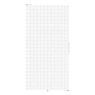 Imagem de Base de Corte Silhouette Cameo 30x60 cm