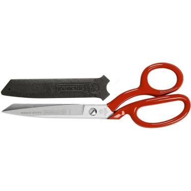 Imagem de Tesoura Forjada Costura Vermelha  270-8Sr Mundial