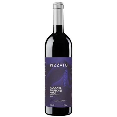 Imagem de Vinho Pizzato Alicante Bouschet Reserva