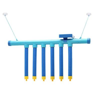 Imagem de Máquina de jogo de reação de treinamento de captura de grânulos